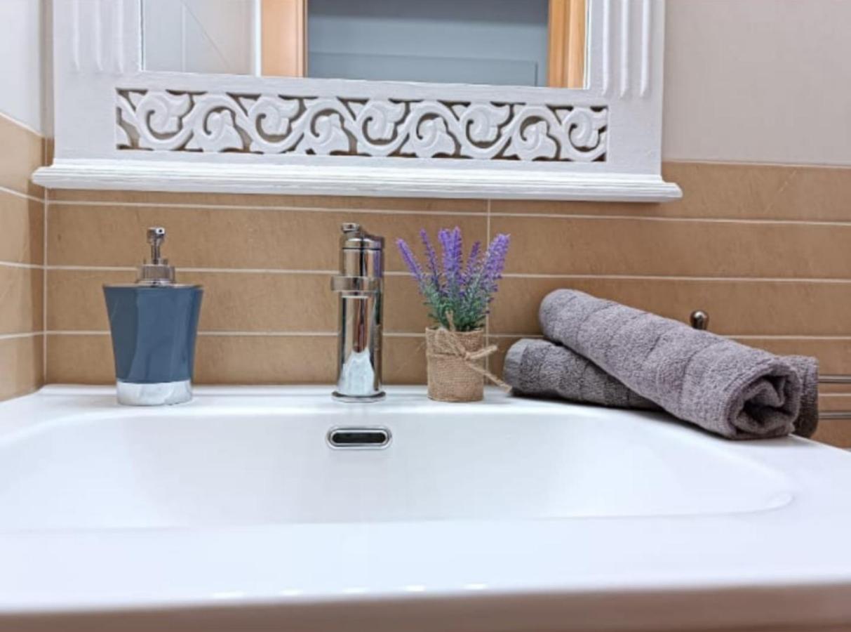Apartament Mar Menor San Pedro del Pinatar Zewnętrze zdjęcie