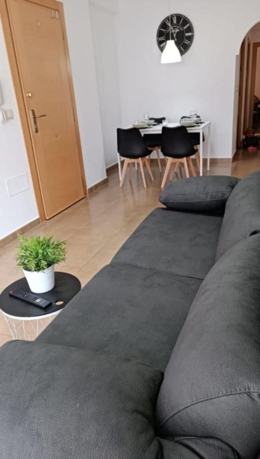 Apartament Mar Menor San Pedro del Pinatar Zewnętrze zdjęcie