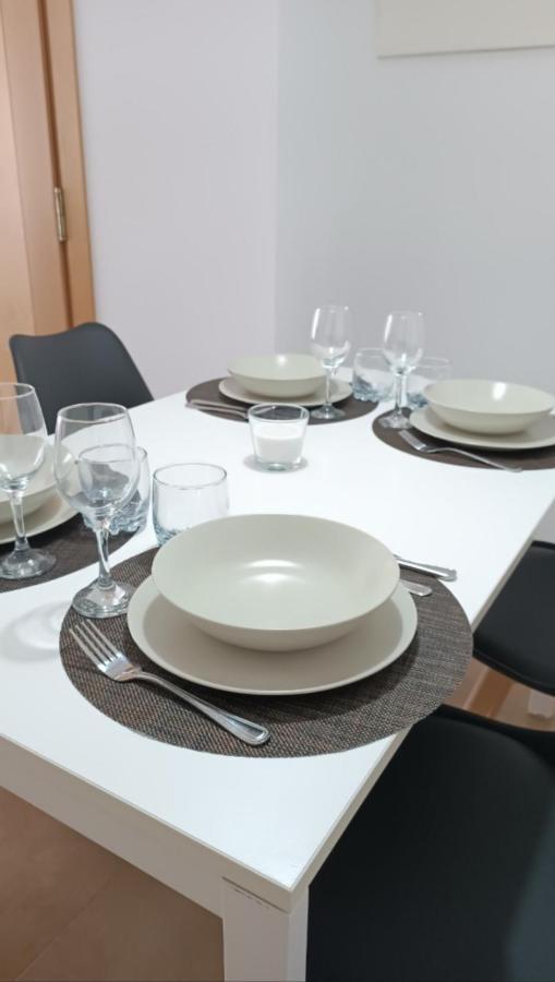 Apartament Mar Menor San Pedro del Pinatar Zewnętrze zdjęcie