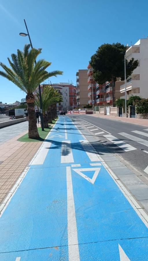Apartament Mar Menor San Pedro del Pinatar Zewnętrze zdjęcie