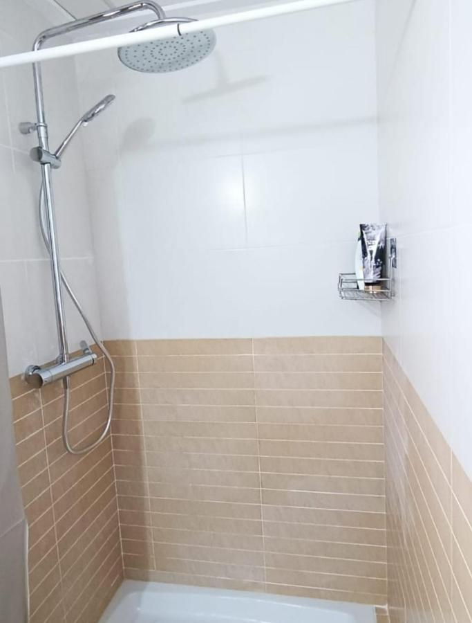 Apartament Mar Menor San Pedro del Pinatar Zewnętrze zdjęcie