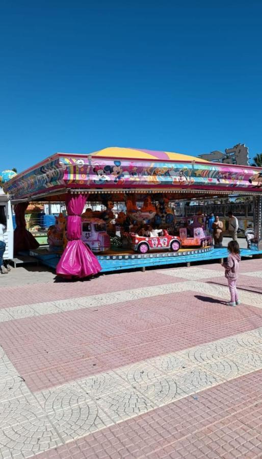 Apartament Mar Menor San Pedro del Pinatar Zewnętrze zdjęcie