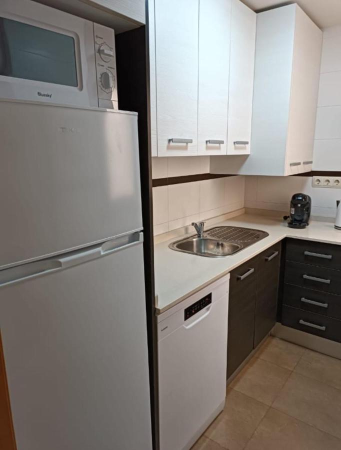 Apartament Mar Menor San Pedro del Pinatar Zewnętrze zdjęcie