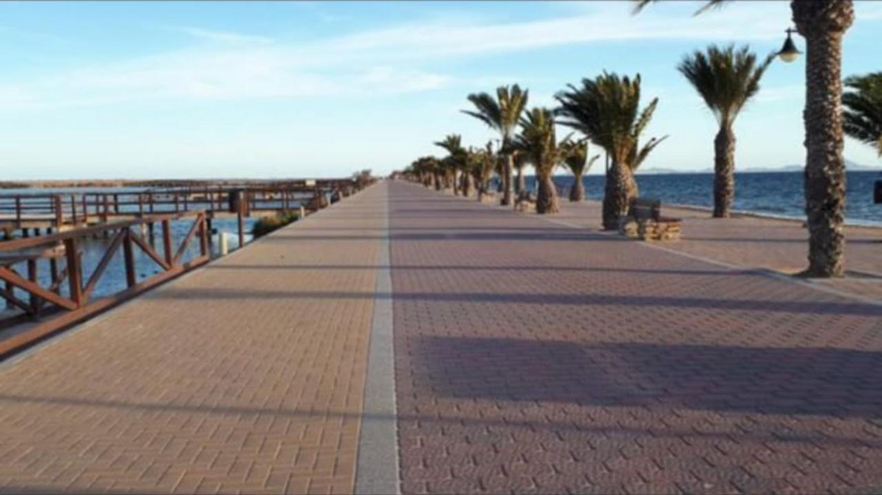 Apartament Mar Menor San Pedro del Pinatar Zewnętrze zdjęcie